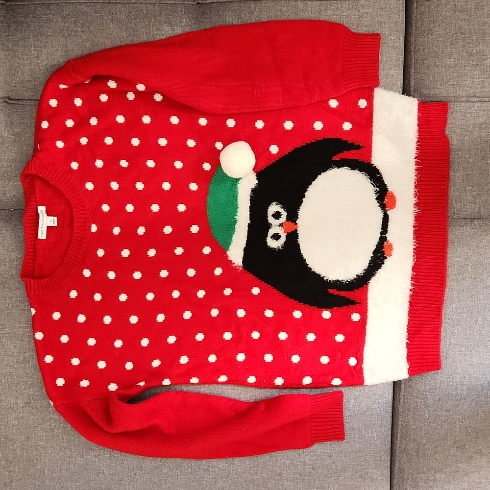 Xmas sweater